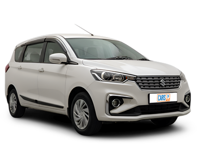 2022 Maruti Ertiga - SUV - CNG - Manual - ₹9.52 lakh